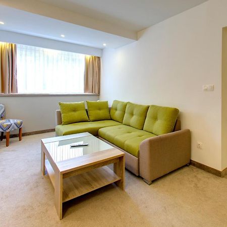 Hotel Jablanica Bagian luar foto