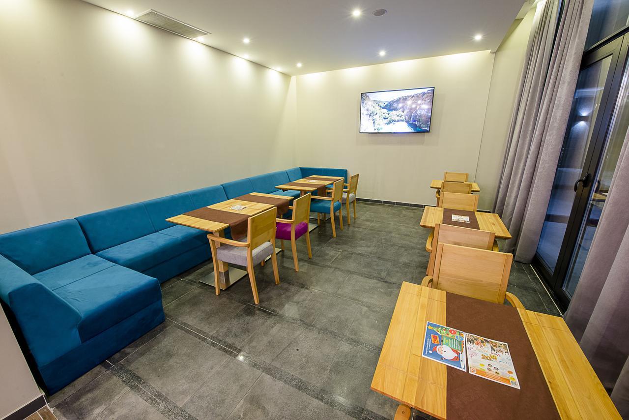 Hotel Jablanica Bagian luar foto