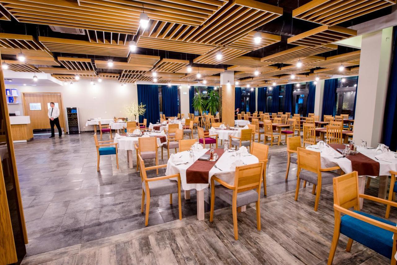 Hotel Jablanica Bagian luar foto